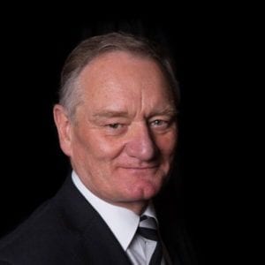 Picture of Vin Maher