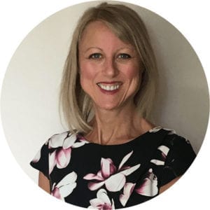 Picture of Sarah Hull