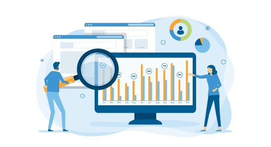 Review Content & On-Page SEO