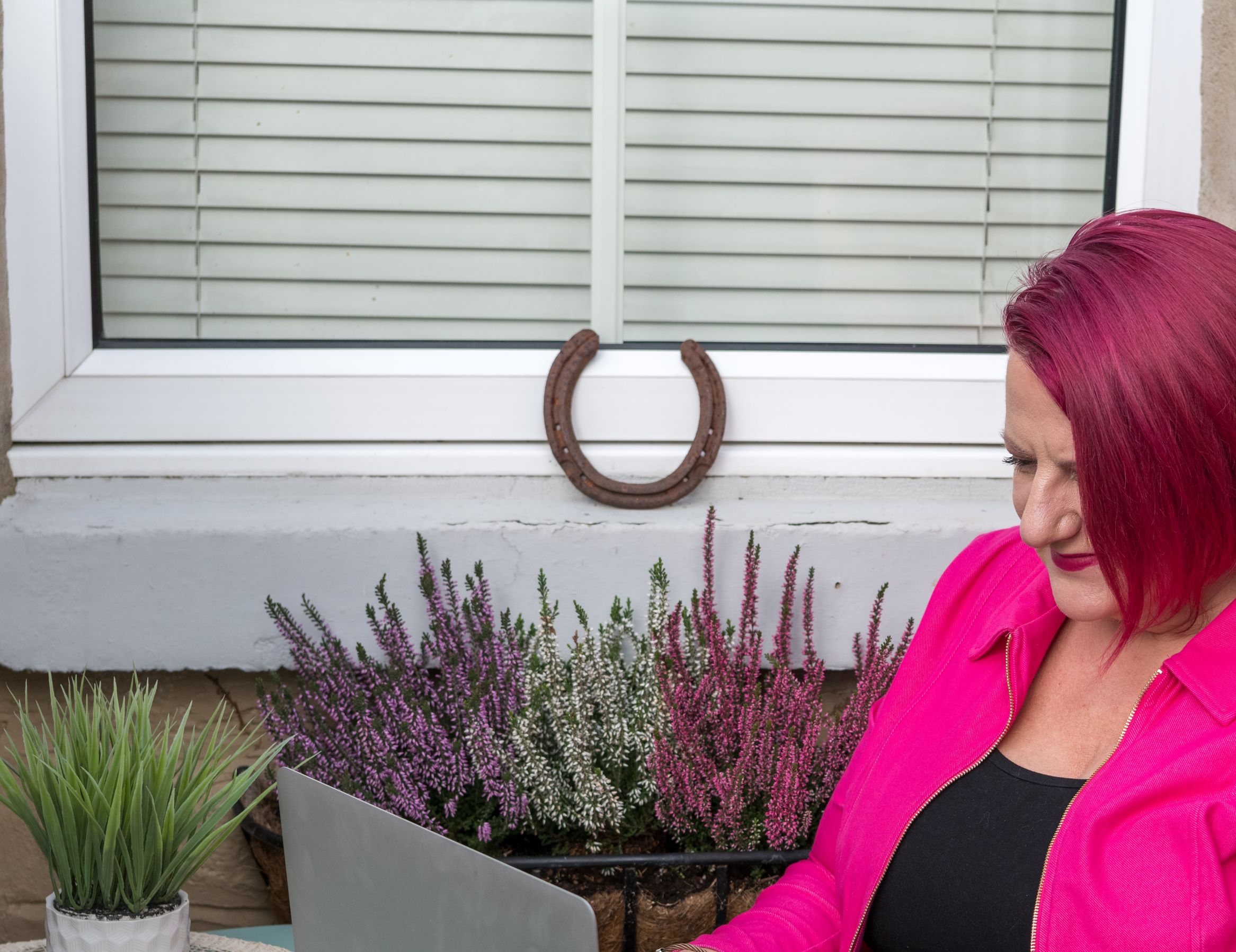 business award entry preparation by Claire