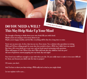 How to create a lead magnet