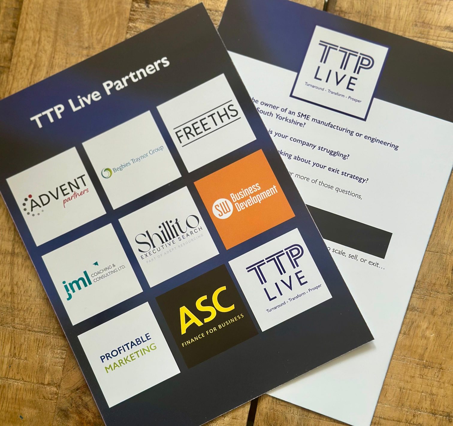 Marketing Consultant - Event Marketing - image 2