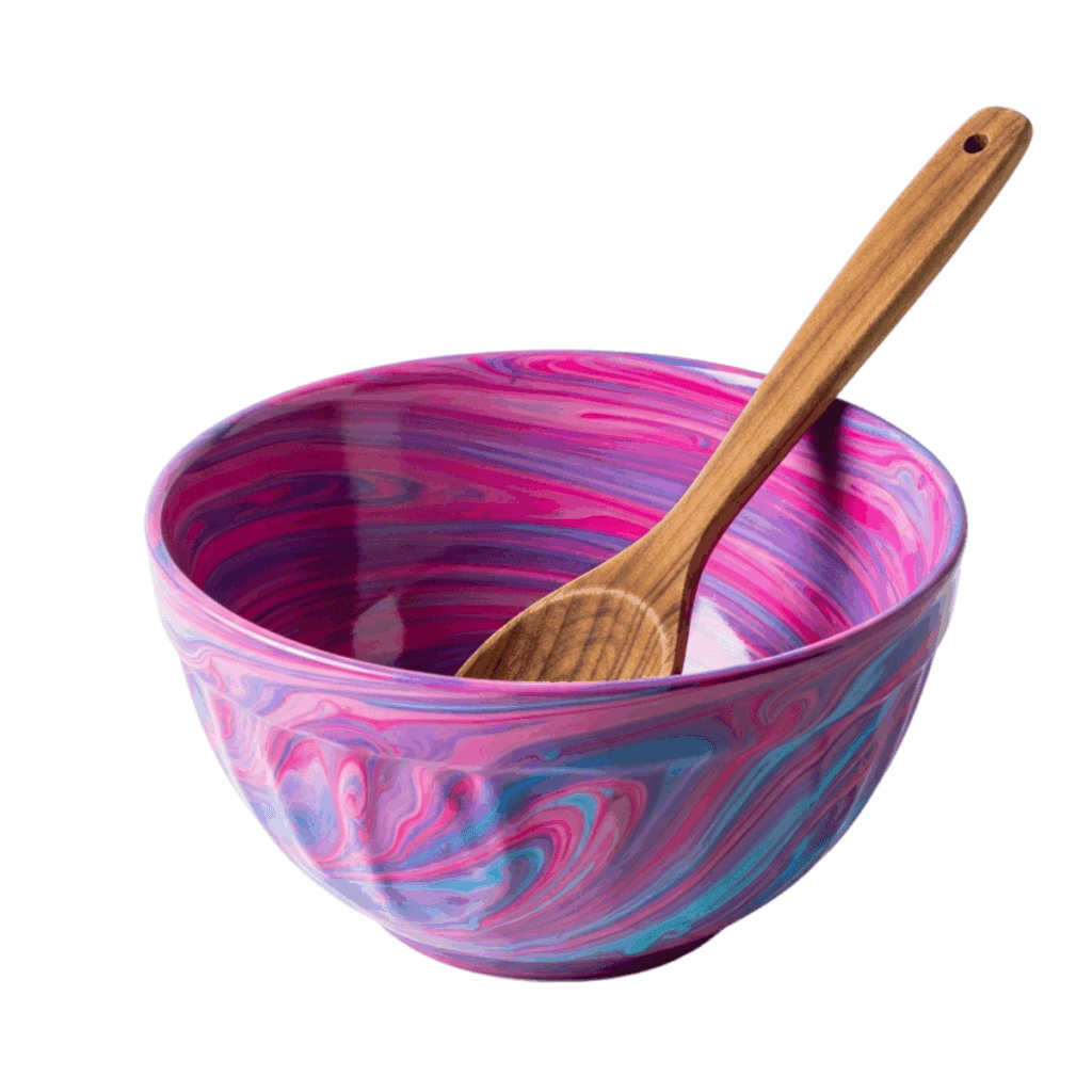 Marketing consultant - Marketing Mix