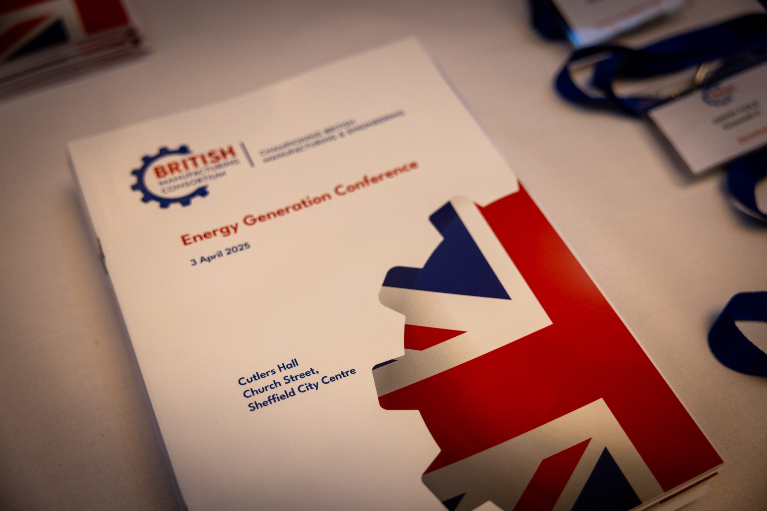 Marketing Consultant - Event Marketing